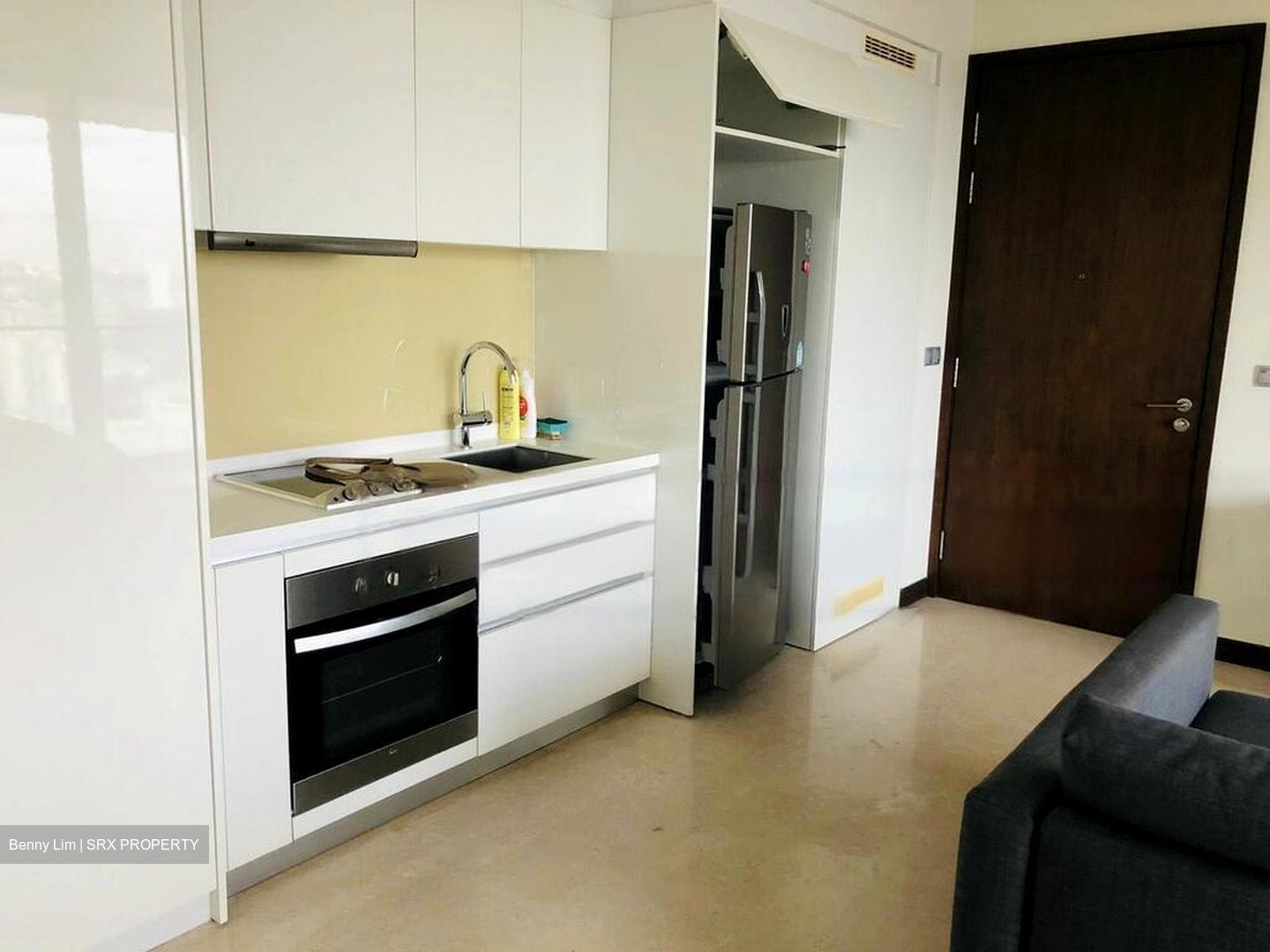 Spottiswoode Residences (D2), Condominium #484025781